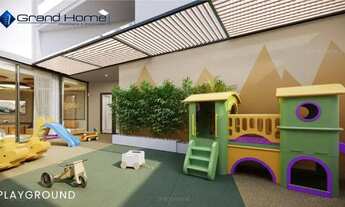 Imagem 6: Cobertura 4 quartos em Jardim da Penha