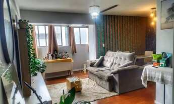 Imagem: Apartamento Cobertura com 01 dormitório