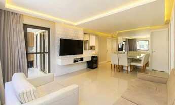 Imagem: Apartamento com 3 dormitórios para alugar