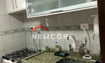 Imagem: Apartamento em Rua Tiradentes - Ferrazópolis