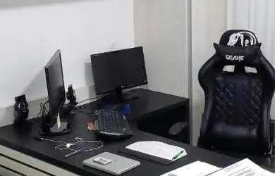 Imagem 7: Sobrado à venda, 140 m² por R$ 880.000,00 - Vila Pires - Santo André/SP