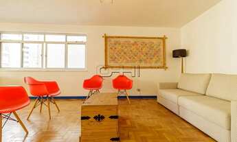 Imagem 3: Venda Apartamento 3 Dormitórios - 210 m² Jardim Paulista