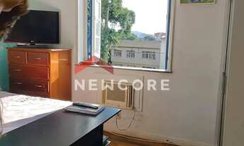 Imagem: Casa em Rua Fonseca Guimarães - Santa Teresa