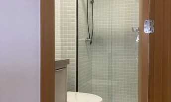 Imagem 3: Studio Pituba vista mar