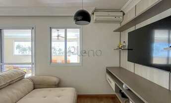 Imagem 7: Apartamento à venda com 3 quartos na Vila Brandina em Campinas