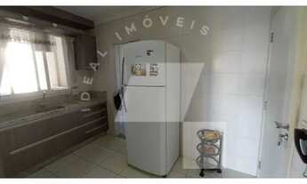 Imagem 3: Apartamento a venda no condomínio Maison Monet no bairro Zona 07 - Maringá/PR