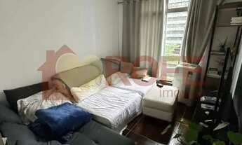 Imagem 3: Apartamento à venda, 183 m² por R$ 1.590.000,00 - Bela Vista - São Paulo/SP