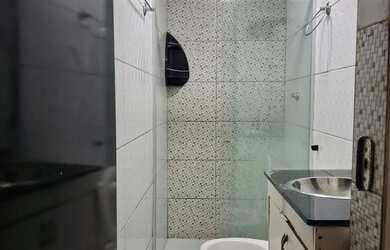 Imagem 5: Casa pra alugar no Cristo