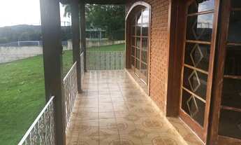 Imagem 4: Chácara em condomínio em Rua Maria José de Brito Panzarin - Cachoeiras do Imaratá - Itatib