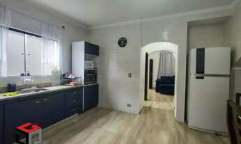 Imagem 4: Sobrado à venda 2 quartos 1 suíte 2 vagas Cooperativa - São Bernardo do Campo - SP