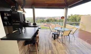 Imagem 2: LINDA CASA AMPLA PARA ALUGAR NO SWISS PARK- CAMPINAS/SP