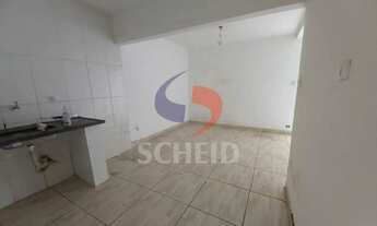 Imagem 4: Sobrado residencial, 2 quartos