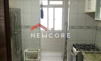 Imagem 4: Apartamento em Rua Tiradentes - Ferrazópolis - São Bernardo do Campo/SP