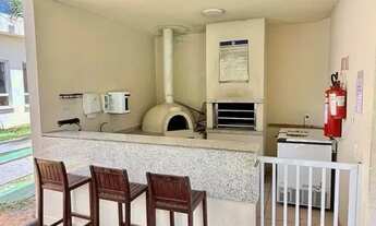 Imagem 5: Apto 2 Quartos (1 Suíte) à Venda no Sttilo Club Nova Parnamirim | 59 m²