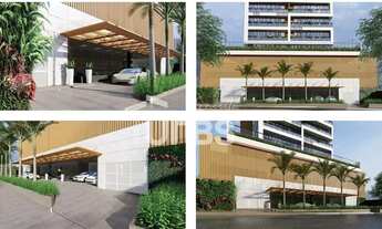 Imagem 6: Apartamento 4 Suítes - Linda Vista Para o Parque Flamboyant