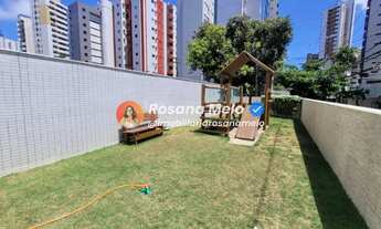 Imagem 4: Edifício Luiz Queiros - Apto com 3 qtos em Boa Viagem e 2 vagas