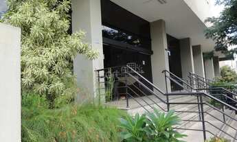 Imagem 5: Sala - Bosque - Campinas