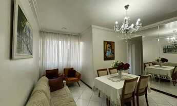 Imagem: Apartamento 3 quartos, á venda, com 79m²