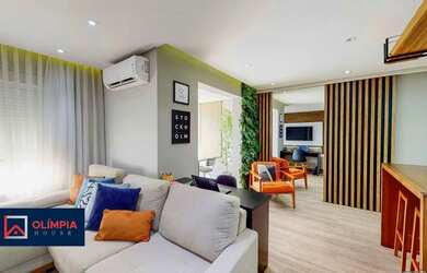 Imagem 3: Venda Apartamento 1 Dormitórios - 119 m² Pinheiros