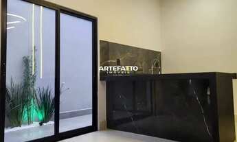 Imagem 5: Linda Casa Jd. Flórida, 2 dorm. 1 com suíte e closet, 2 vagas garagem