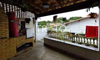 Imagem 4: Casa à venda com 3 quartos e edícula no Vila Lemos