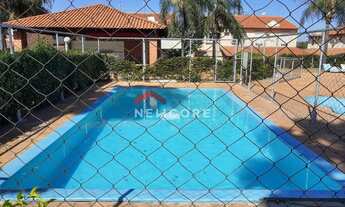 Imagem 2: Casa de condomínio em Rua Antonio Carlos de Oliveira Bottas - Vila Borguese - São José do