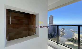 Imagem 2: Apartamento à Venda com 2 Suítes no Ed. Riverside Perequê, Porto Belo