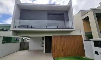 Imagem: Casa à venda em Campinas, Parque Rural