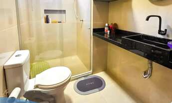 Imagem 2: Casa à venda no CONDOMÍNIO VILAS DO JACUÍPE, ABRANTES, Camaçari, BA