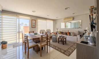 Imagem: Cobertura com 3 dormitorios, Auxiliadora!