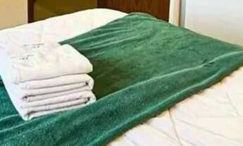 Imagem 2: Apartamento 2 q 1 suite Jardim Goiás - Goiânia - GO