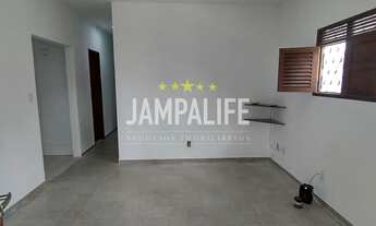 Imagem 6: Casa térrea com grande área livre, R$895.000,00 - Bancários, João Pessoa/PB