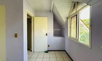 Imagem 5: Casa em Condomínio Fechado na Vargem Grande - 2 Dormitórios e Edícula