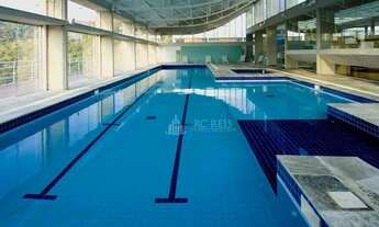 Imagem: Casa nova em Alphaville com 4 suítes à