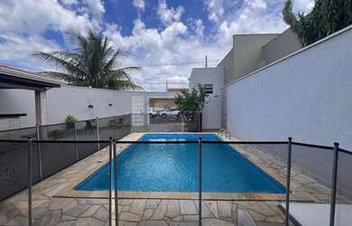 Imagem 2: Casa de 130m² com 02 quartos à venda em condomínio - Brodowski