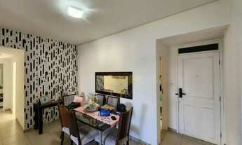 Imagem 3: Apartamento 3 Quartos, Distribuído Em 90M² E 1 Vaga De Garagem Na Armação. 1RCSKHF