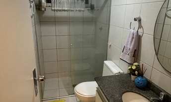 Imagem 4: Quarto para moças - St. Oeste