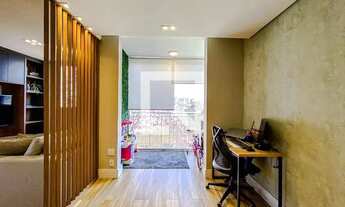 Imagem 6: Apartamento à Venda - Mooca, 2 Quartos, 59 m2