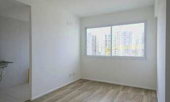 Imagem 3: Apartamento 2 dormitórios para alugar em condomínio com infraestrutura completa e ótima lo