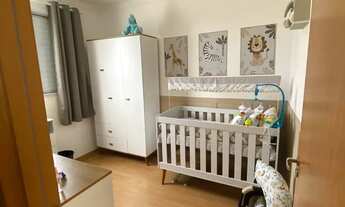 Imagem 6: Apartamento com 2 dormitórios à venda, 42 m² - Nossa Senhora do Bom Retiro - São José dos