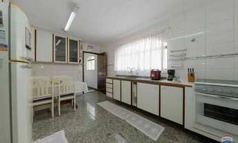 Imagem 4: Sobrado para venda em Vila Gustavo com 3 quartos, sendo 1 suíte , 173m²