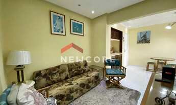 Imagem 2: Apartamento em Rua Mário Ribeiro - Pitangueiras - Guarujá/SP