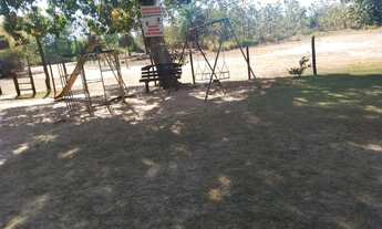 Imagem 7: Vendo dois terrenos no condomínio travessia do rio coxipo