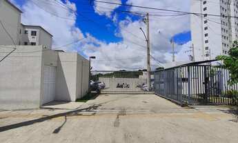 Imagem: Alugo lindo apartamento 2/4 no condomínio