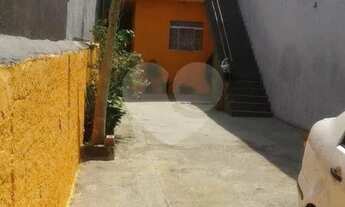 Imagem 5: Sobrado com 1 quartos à venda em Vila Izabel - SP