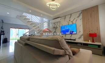 Imagem: Casa de condomínio em Avenida Fausto Pietrobom