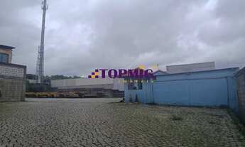 Imagem 7: Área - Riacho das Pedras - Contagem