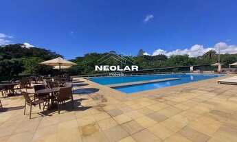 Imagem 2: Lote em Condomínio Fechado para Venda em Vespasiano, Alphaville Vespasiano