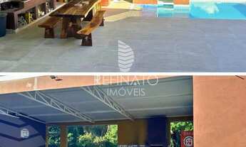 Imagem 4: CASA ALTO PADRÃO CONTAGEM