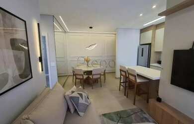 Imagem 5: Apartamento à venda e para alugar em Campinas, Swiss Park, com 2 quartos, com 65.75 m², Ec